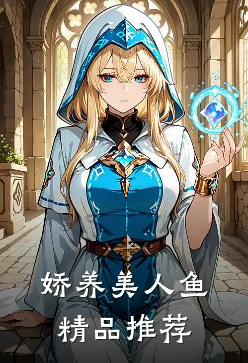 娇养美人鱼精品推荐