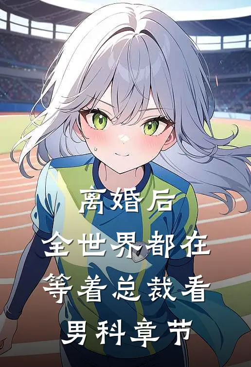 离婚后，全世界都在等着总裁看男科章节
