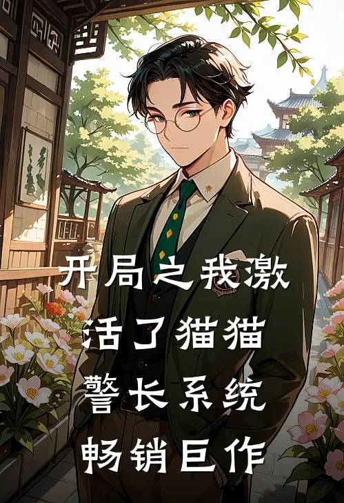 开局之我激活了猫猫警长系统畅销巨作