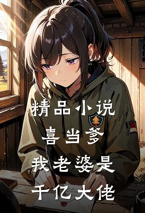 精品小说喜当爹：我老婆是千亿大佬