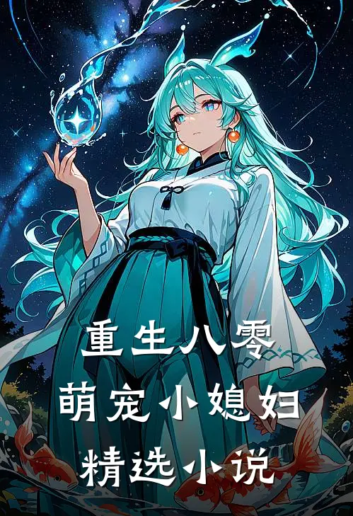 重生八零：萌宠小媳妇精选小说