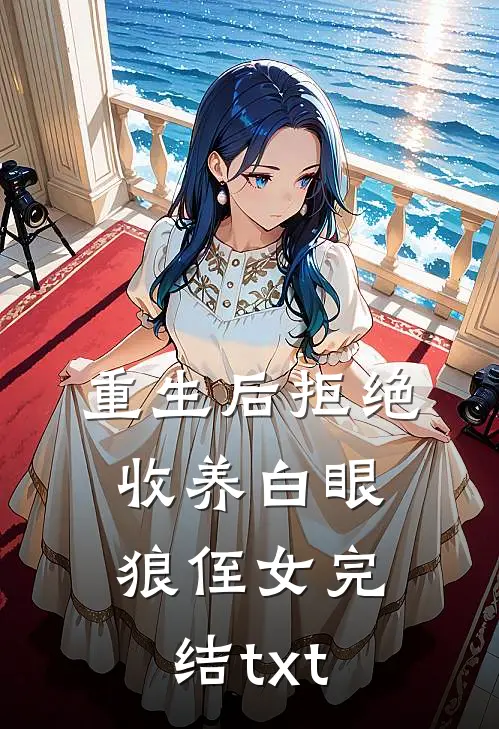 重生后拒绝收养白眼狼侄女完结txt