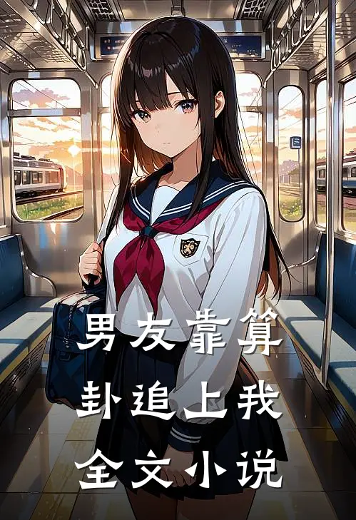 男友靠算卦追上我全文小说