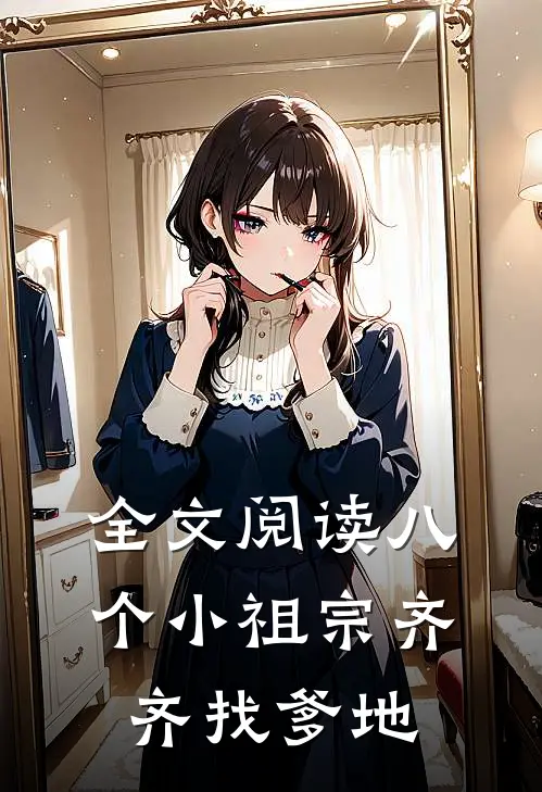 全文阅读八个小祖宗齐齐找爹地