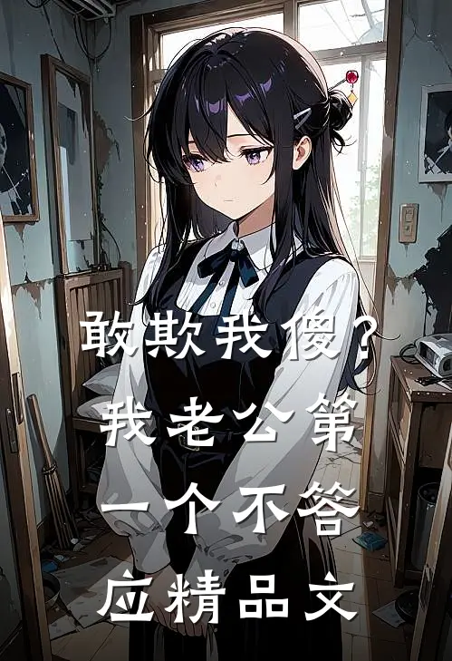 敢欺我傻？我老公第一个不答应精品文