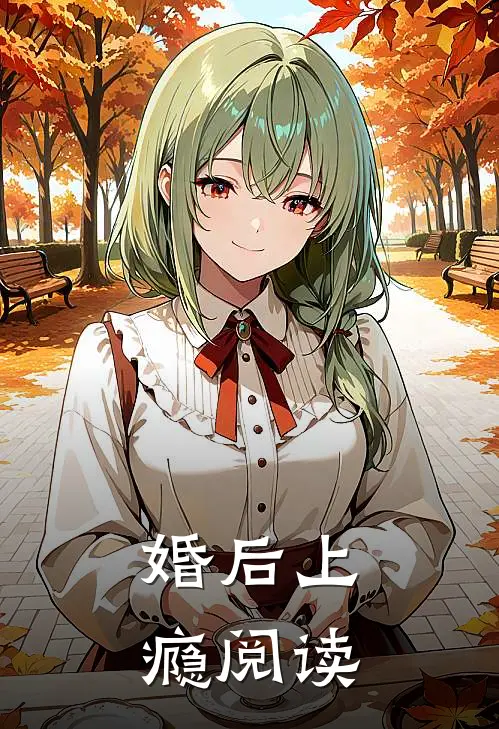 婚后上瘾阅读