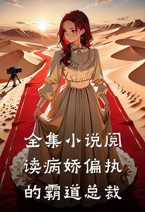 全集小说阅读病娇偏执的霸道总裁