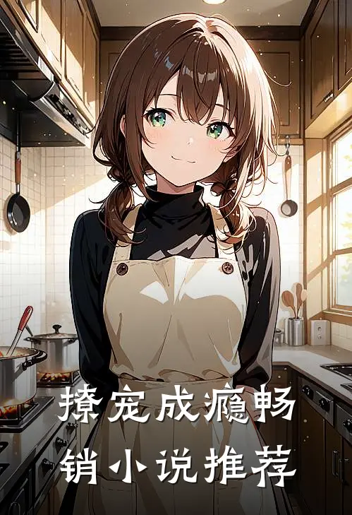 撩宠成瘾畅销小说推荐