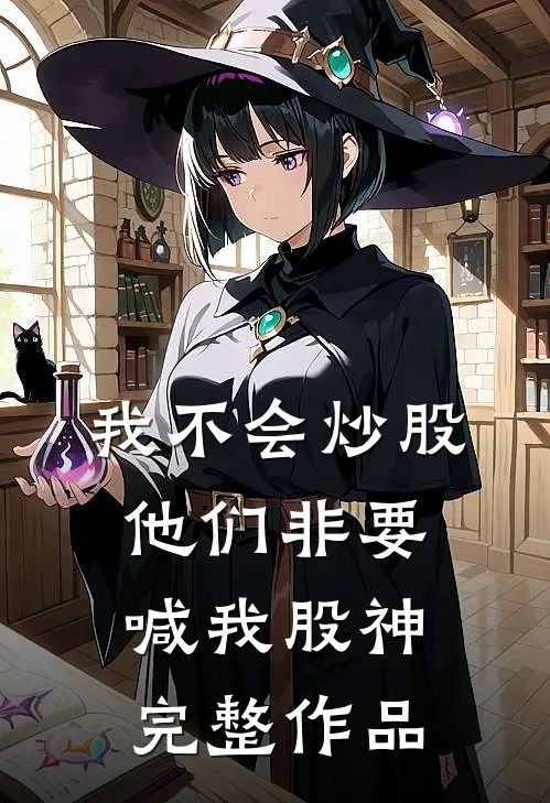 我不会炒股,他们非要喊我股神完整作品