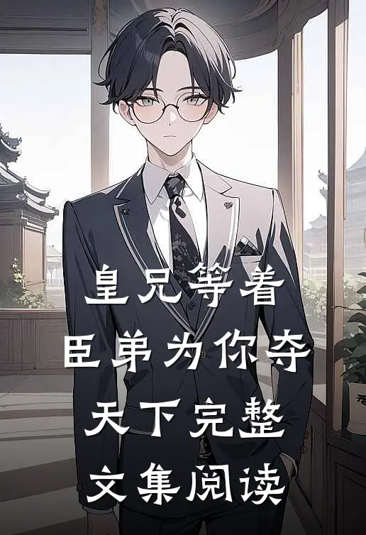 皇兄等着，臣弟为你夺天下完整文集阅读