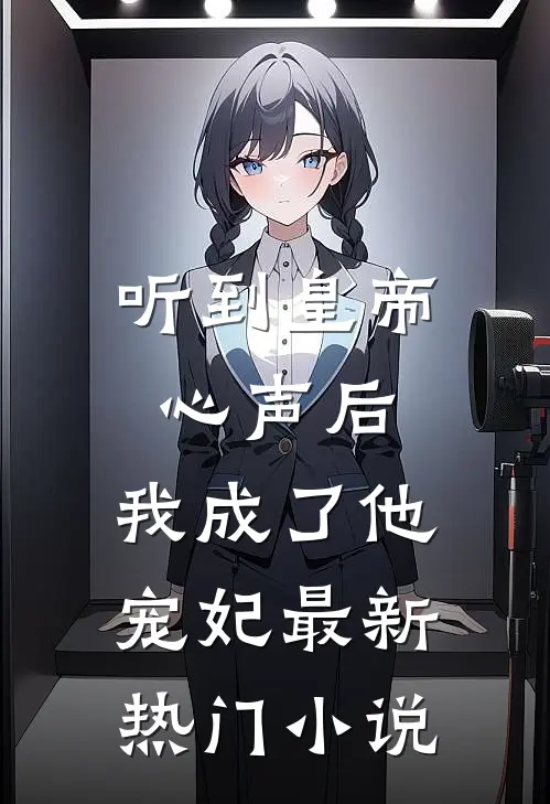 听到皇帝心声后，我成了他宠妃最新热门小说