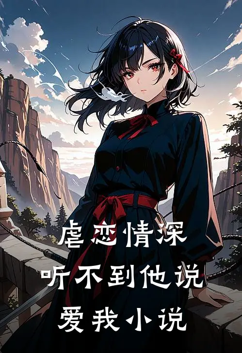 虐恋情深：听不到他说爱我小说
