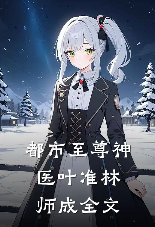 都市至尊神医叶准林师成全文