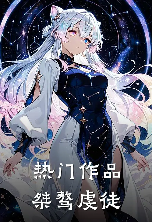 热门作品桀骜虔徒