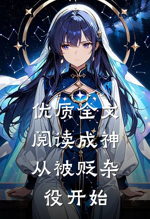 优质全文阅读成神，从被贬杂役开始