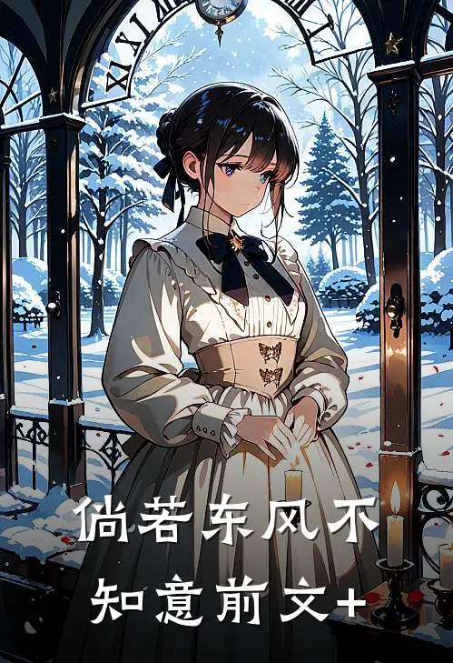 倘若东风不知意前文+