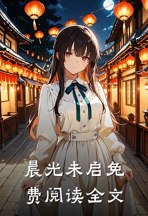 晨光未启免费阅读全文