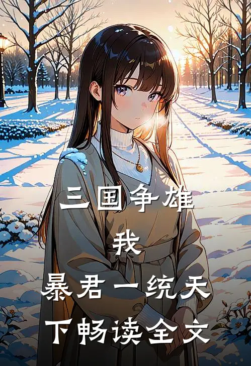 三国争雄：我，暴君一统天下畅读全文