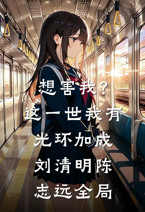 想害我？这一世我有光环加成刘清明陈志远全局