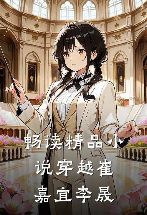 畅读精品小说穿越崔嘉宜李晟