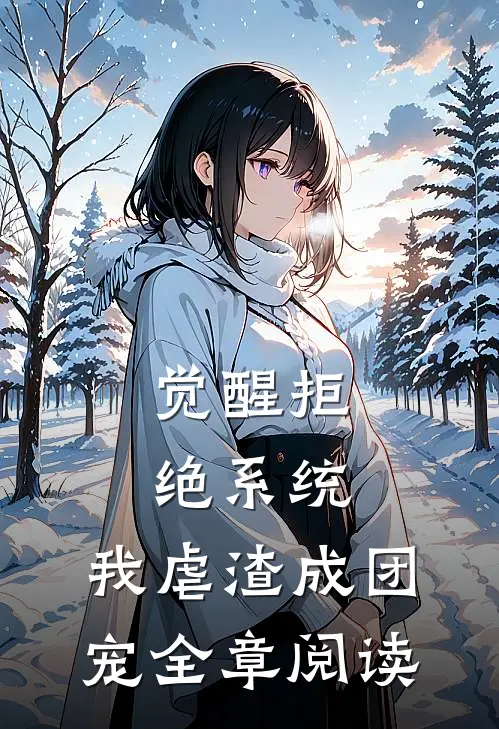 觉醒拒绝系统，我虐渣成团宠全章阅读