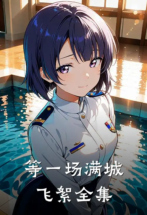 等一场满城飞絮全集