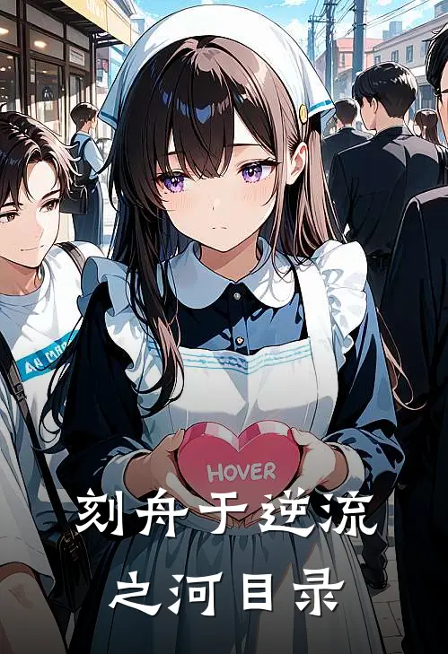 刻舟于逆流之河目录