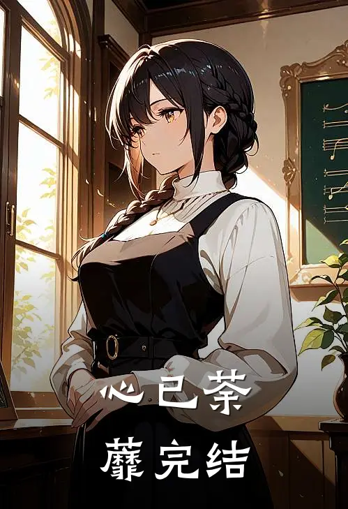 心已荼蘼完结