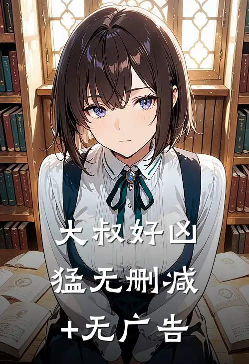 大叔好凶猛无删减+无广告