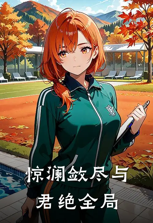 惊澜敛尽与君绝全局
