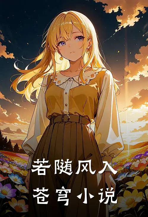 若随风入苍穹小说