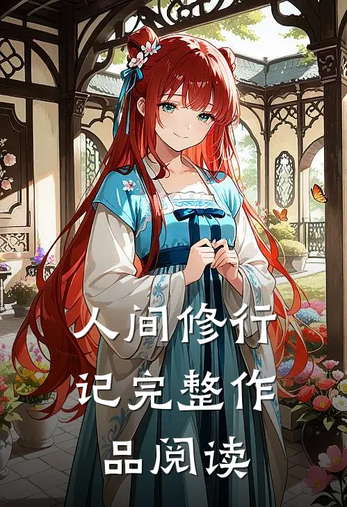 人间修行记完整作品阅读
