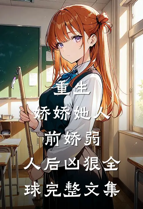 重生：娇娇她人前娇弱，人后凶狠全球完整文集