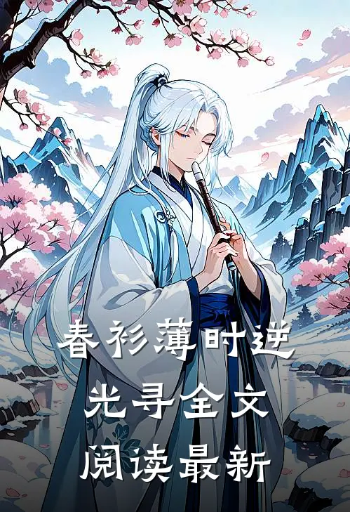 春衫薄时逆光寻全文阅读最新