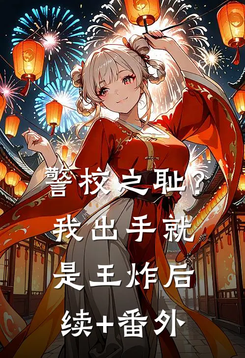 警校之耻？我出手就是王炸后续+番外
