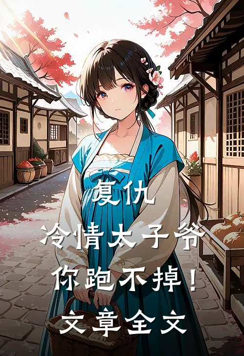 复仇：冷情太子爷，你跑不掉！文章全文