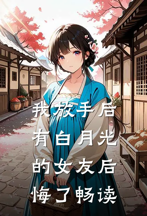 我放手后，有白月光的女友后悔了畅读