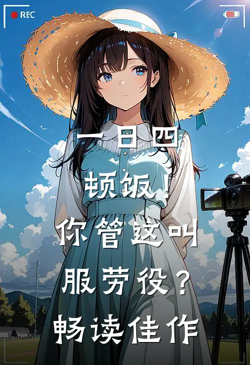 一日四顿饭！你管这叫服劳役？畅读佳作