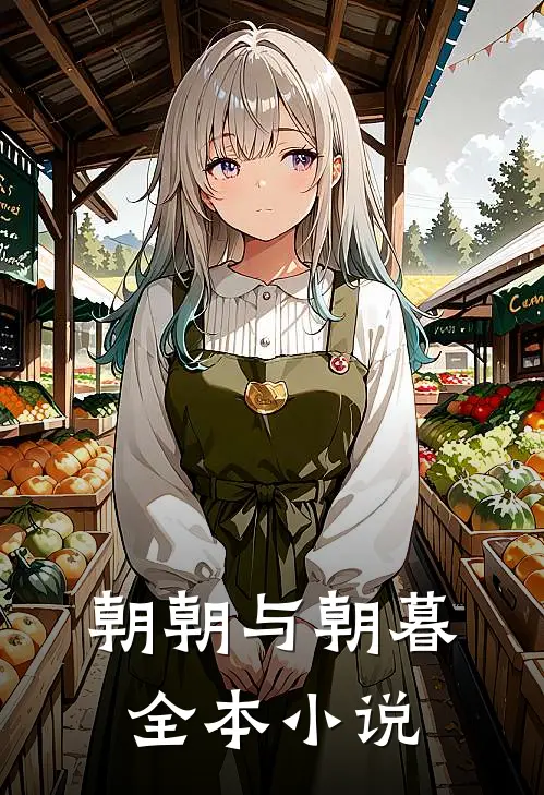 朝朝与朝暮全本小说