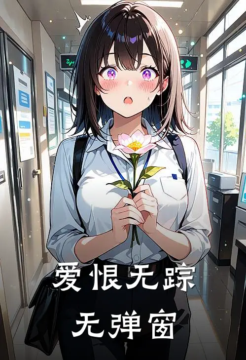 爱恨无踪无弹窗