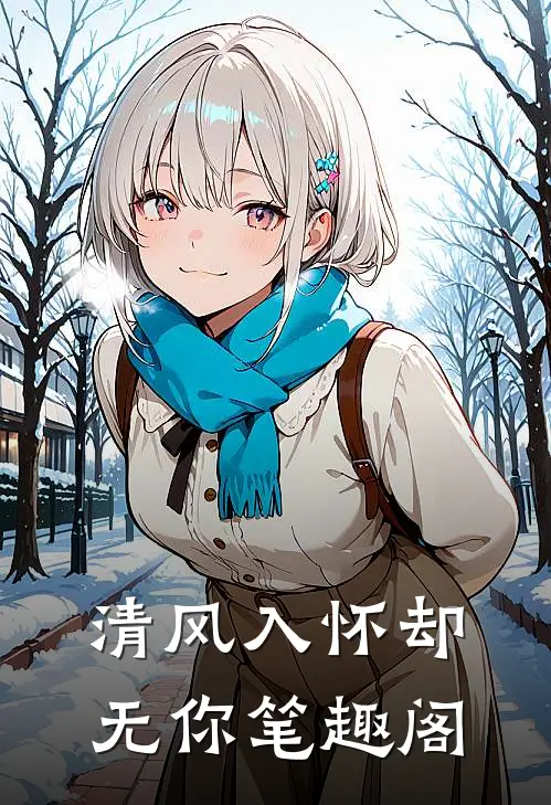 清风入怀却无你笔趣阁