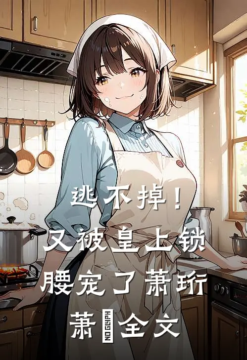 逃不掉！又被皇上锁腰宠了萧珩萧玥全文