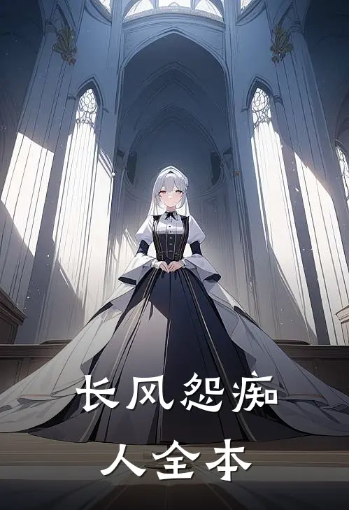 长风怨痴人全本
