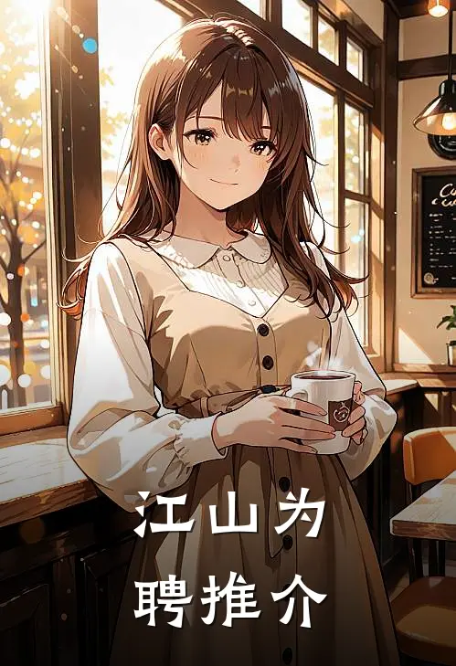 江山为聘推介