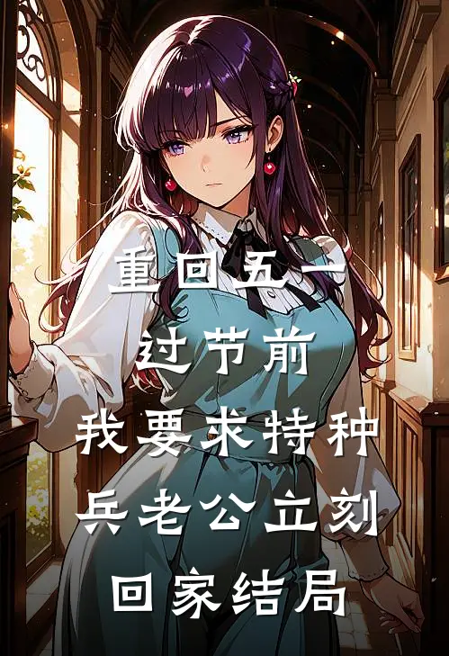 重回五一过节前，我要求特种兵老公立刻回家结局