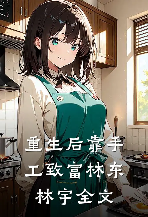 重生后靠手工致富林东林宇全文