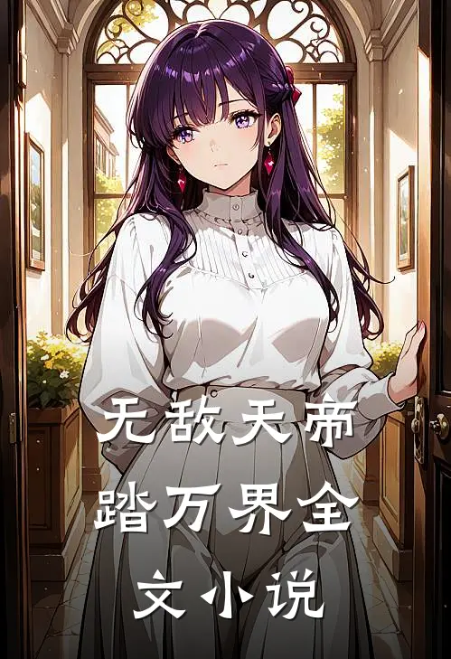 无敌天帝踏万界全文小说