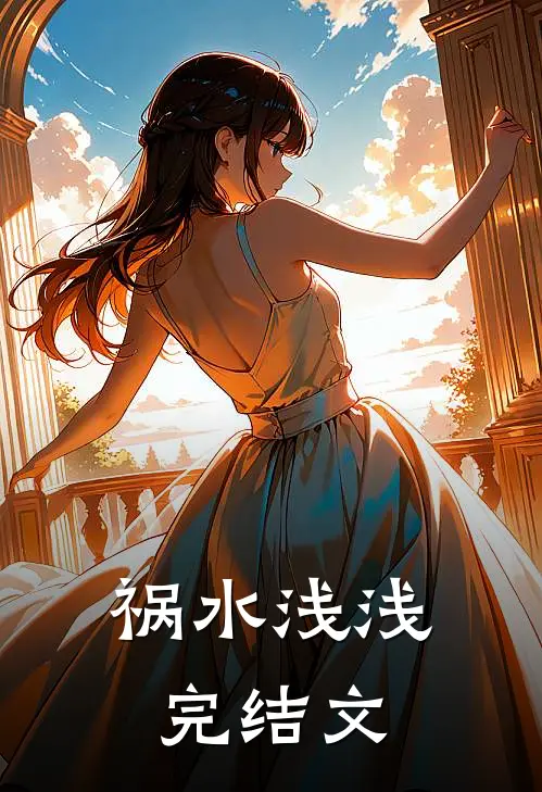 祸水浅浅完结文