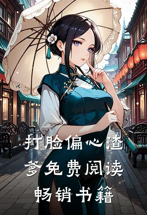 打脸偏心渣爹免费阅读畅销书籍