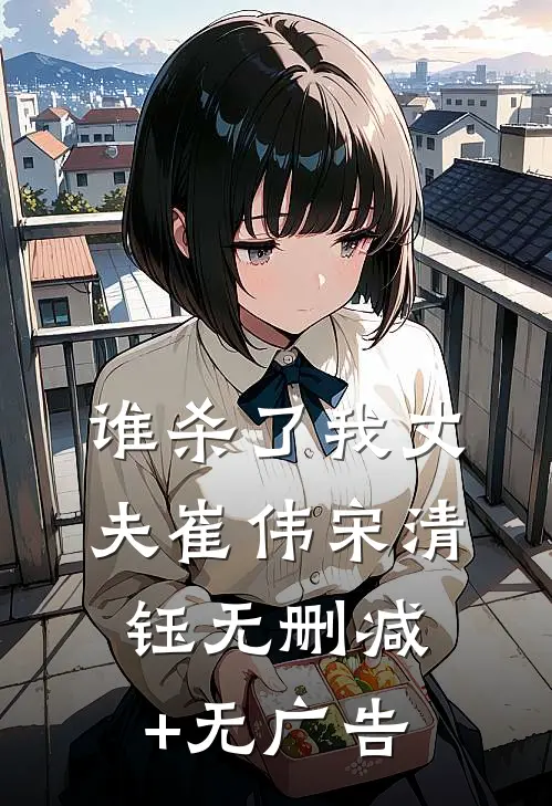 谁杀了我丈夫崔伟宋清钰无删减+无广告